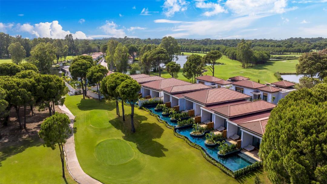 Photo of Others in Belek Golf Area