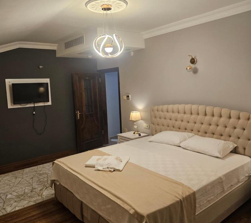 Photo of Bedroom in Kaymakli
