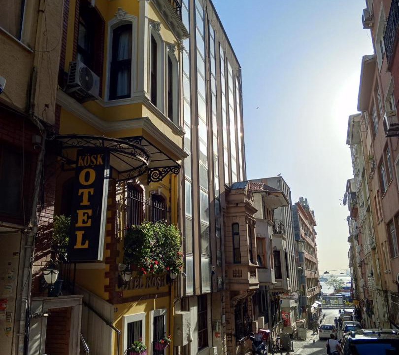 Photo of Others in Rasimpasa