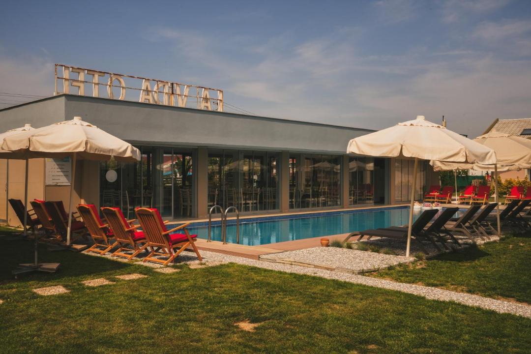 Photo of Others in Urla