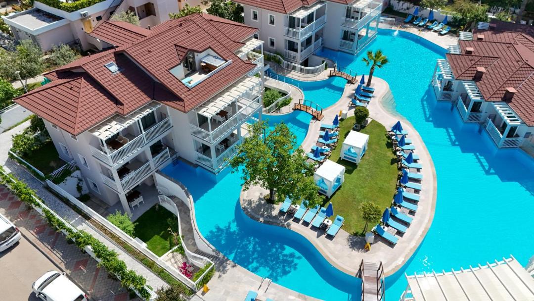Photo of Others in Oludeniz City Center