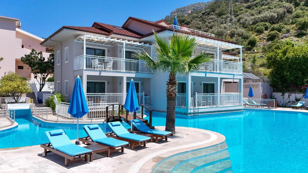 Photo of Others in Oludeniz City Center