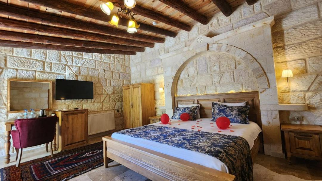 Photo of Bedroom in Urgup