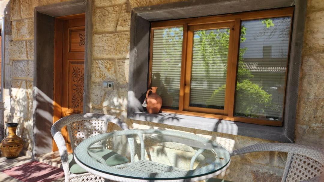 Photo of Patio Balcony in Urgup