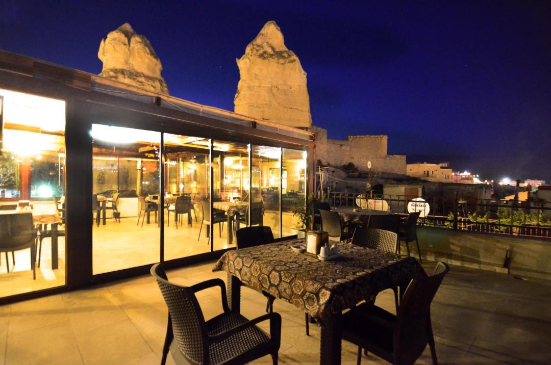 Photo of Others in Goreme