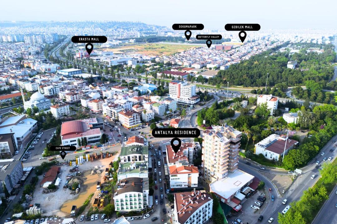 Photo of Others in Kultur Mahallesi
