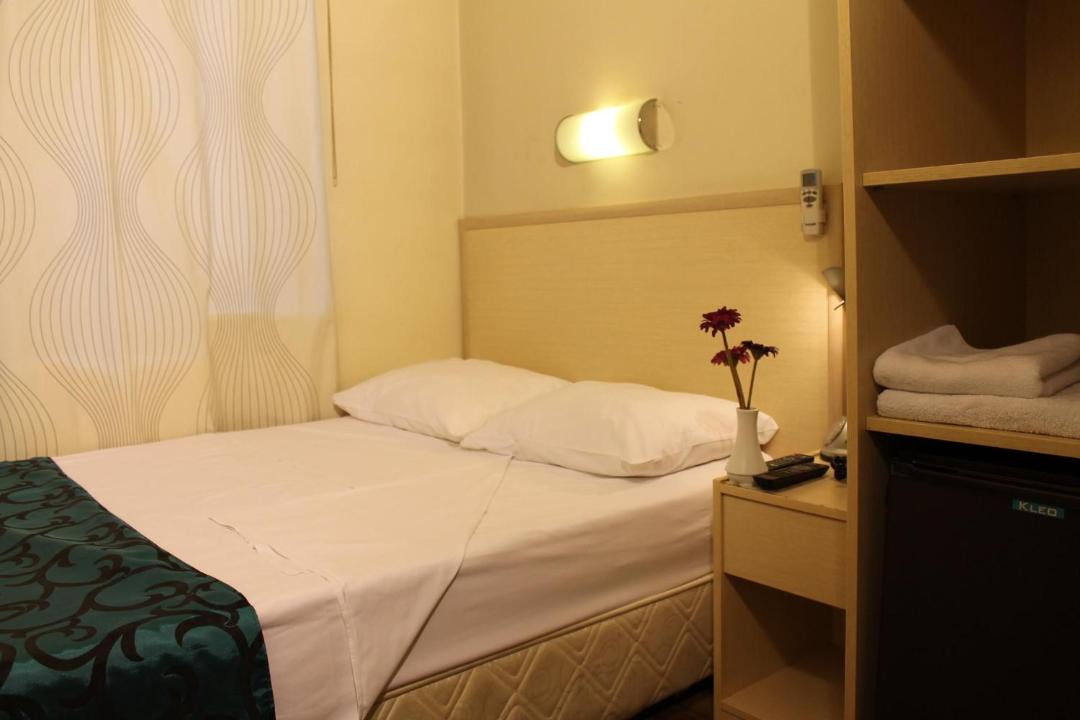 Photo of Bedroom in Taksim