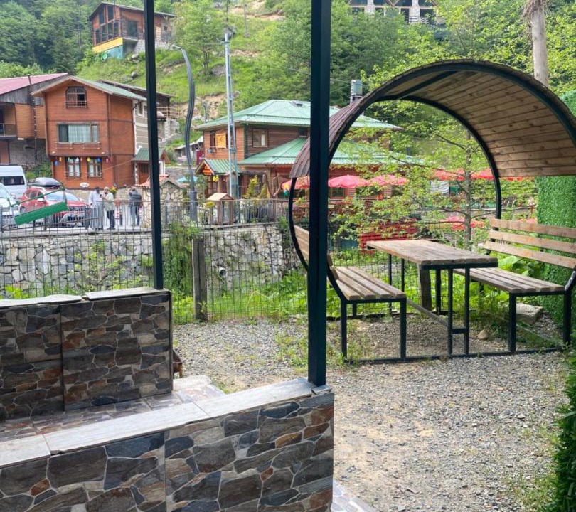 Photo of Others in Ayder Yaylasi