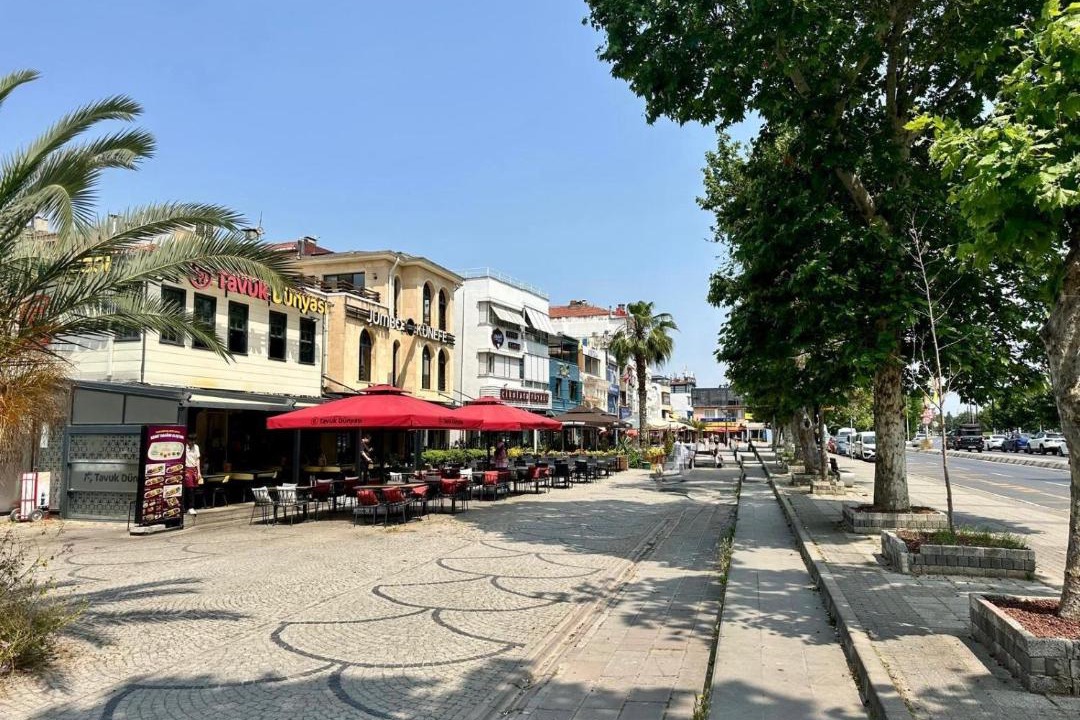 Photo of Others in Pendik District