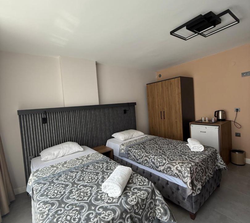 Photo of Bedroom in Edirne