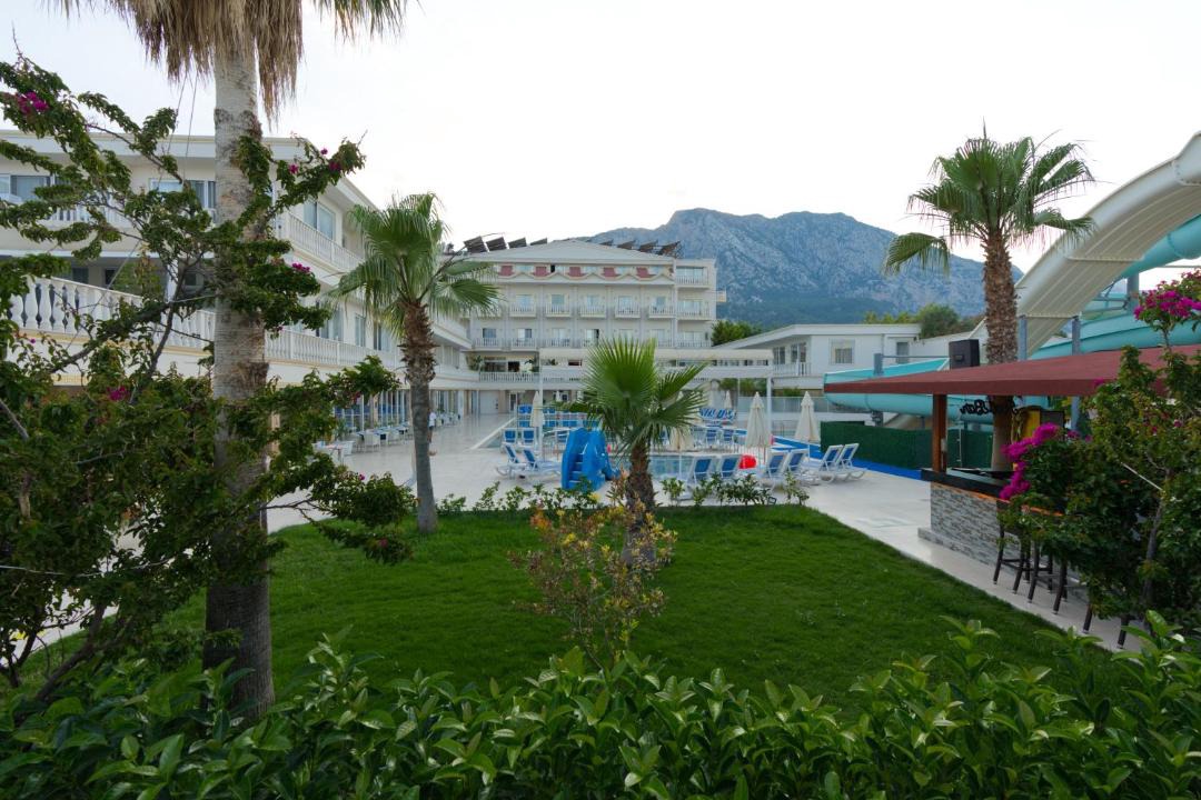 Photo of Others in Beldibi
