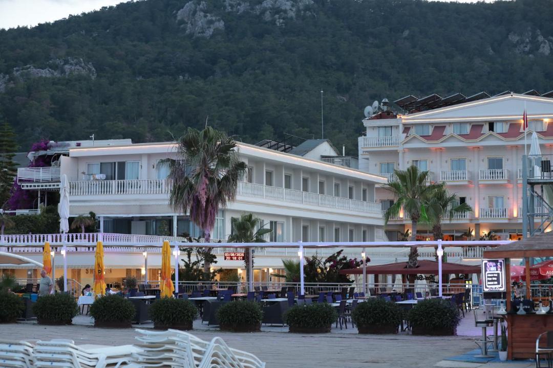 Photo of Others in Beldibi