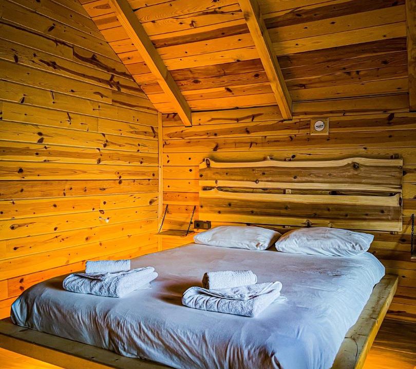 Photo of Bedroom in Ayder