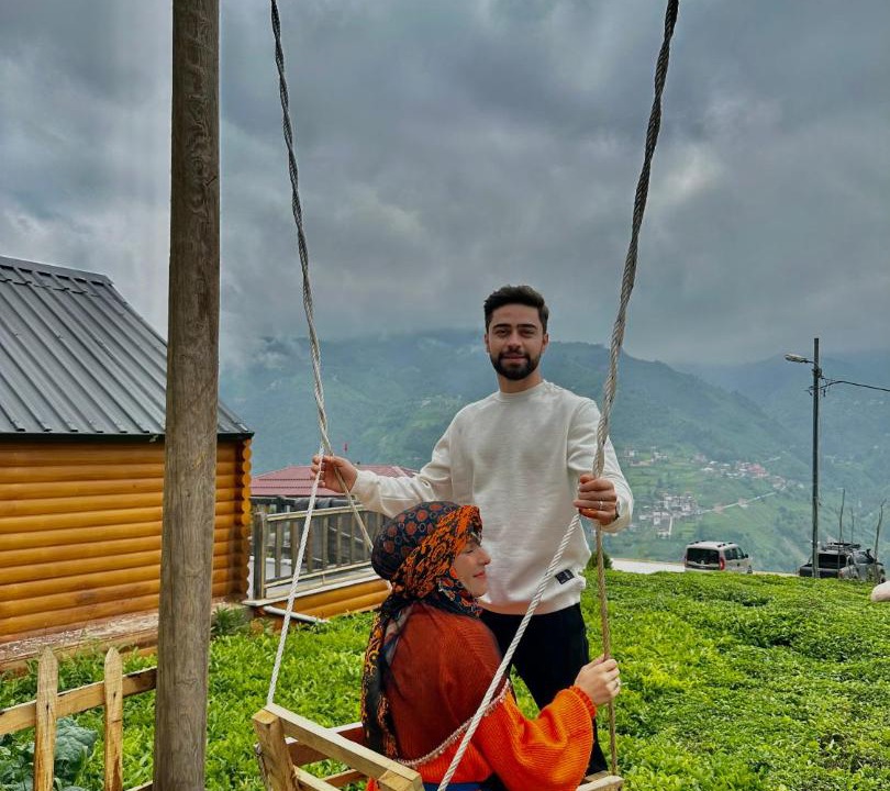 Photo of Others in Ayder