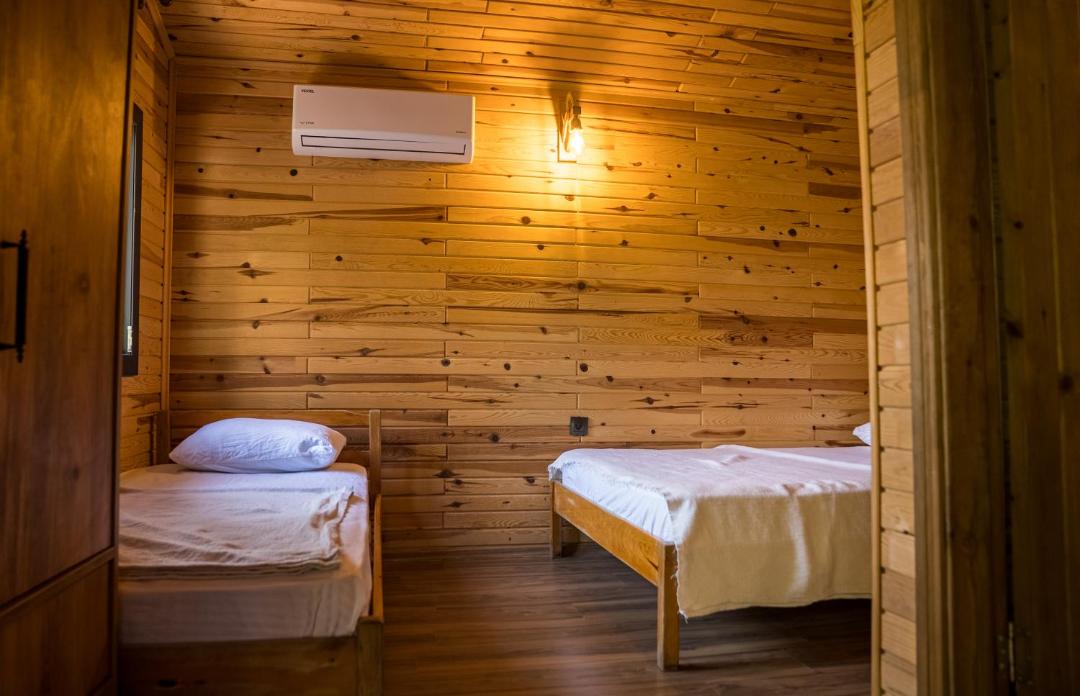 Photo of Bedroom in Kabak Valley