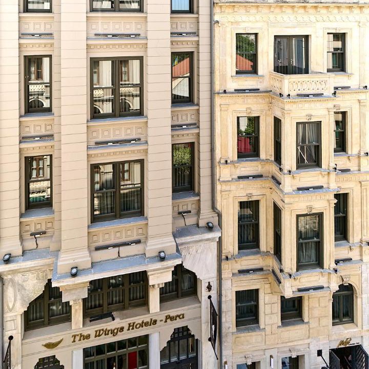 Photo of Others in Pera