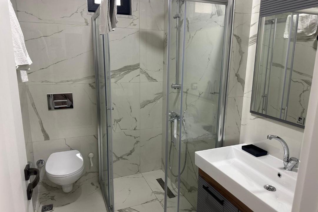 Photo of Bathroom in Belek