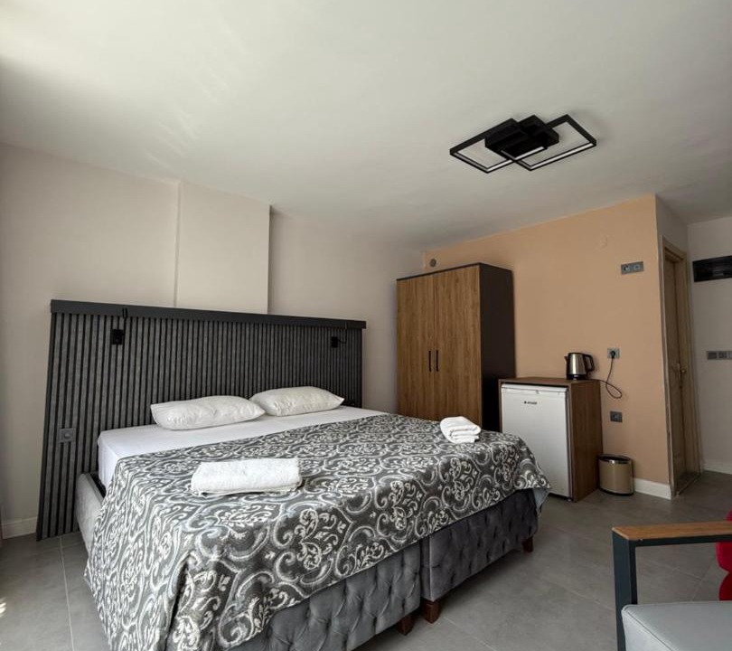 Photo of Bedroom in Edirne