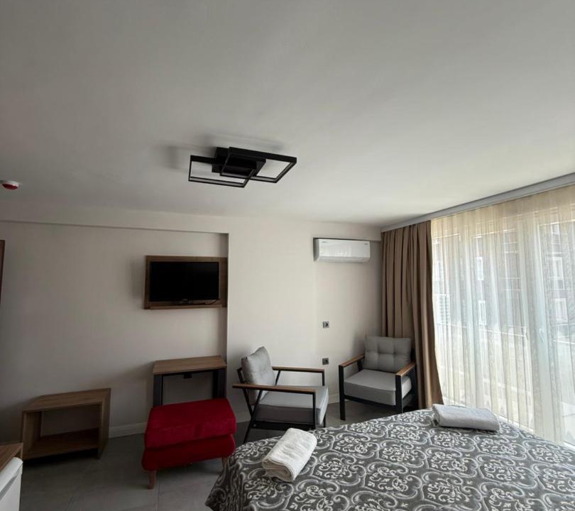 Photo of Bedroom in Edirne