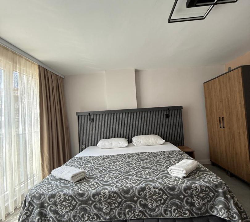 Photo of Bedroom in Edirne