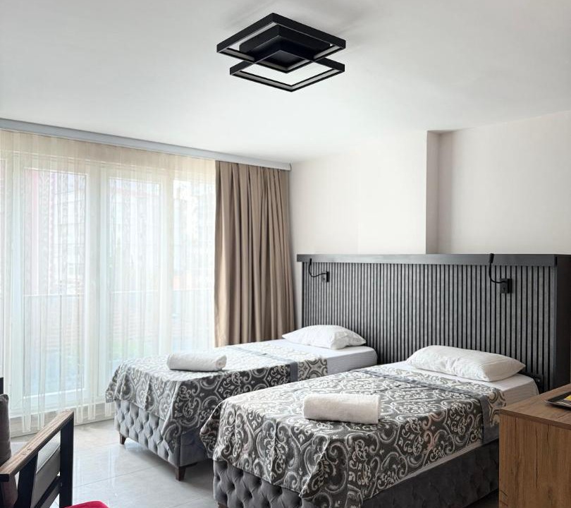 Photo of Bedroom in Edirne
