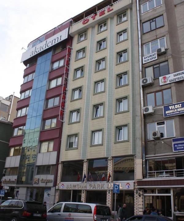 Photo of Others in Samsun City Center