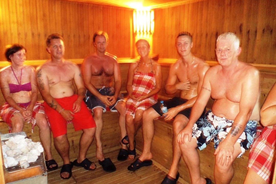 Photo of Others in Hisaronu