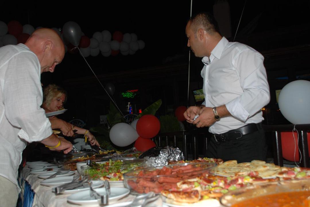 Photo of Others in Hisaronu