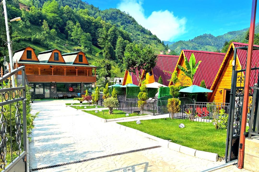 Photo of Others in Ayder
