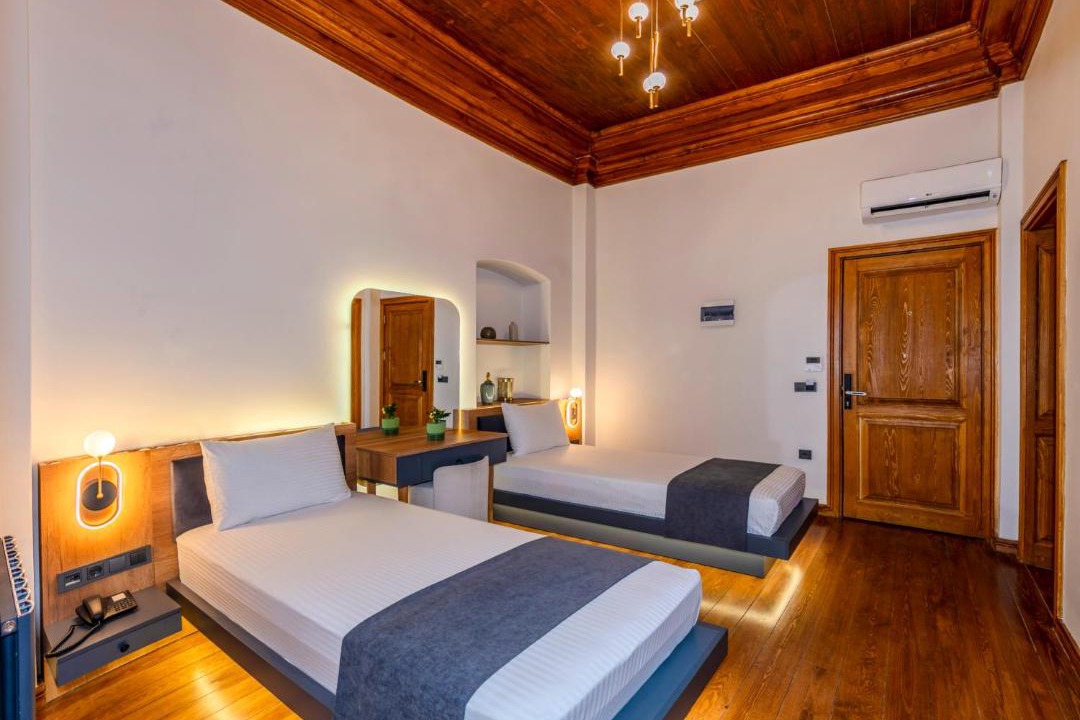 Photo of Bedroom in Pera