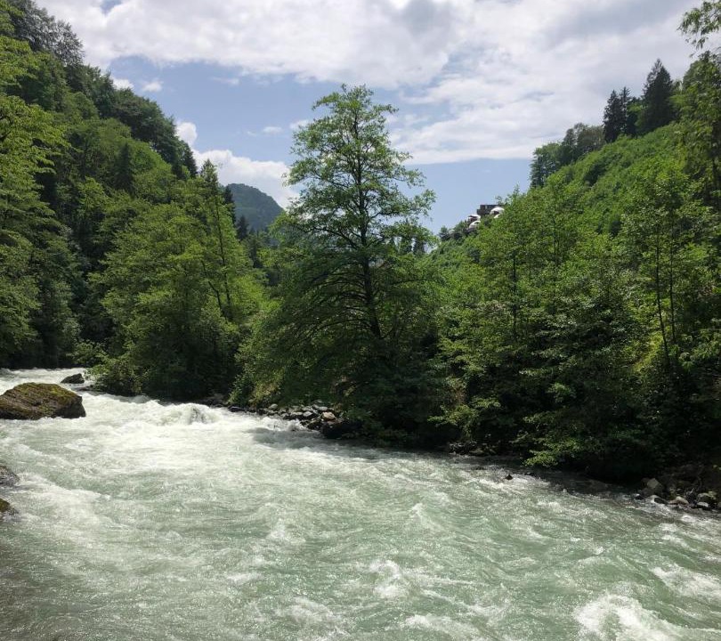 Photo of Others in Ayder