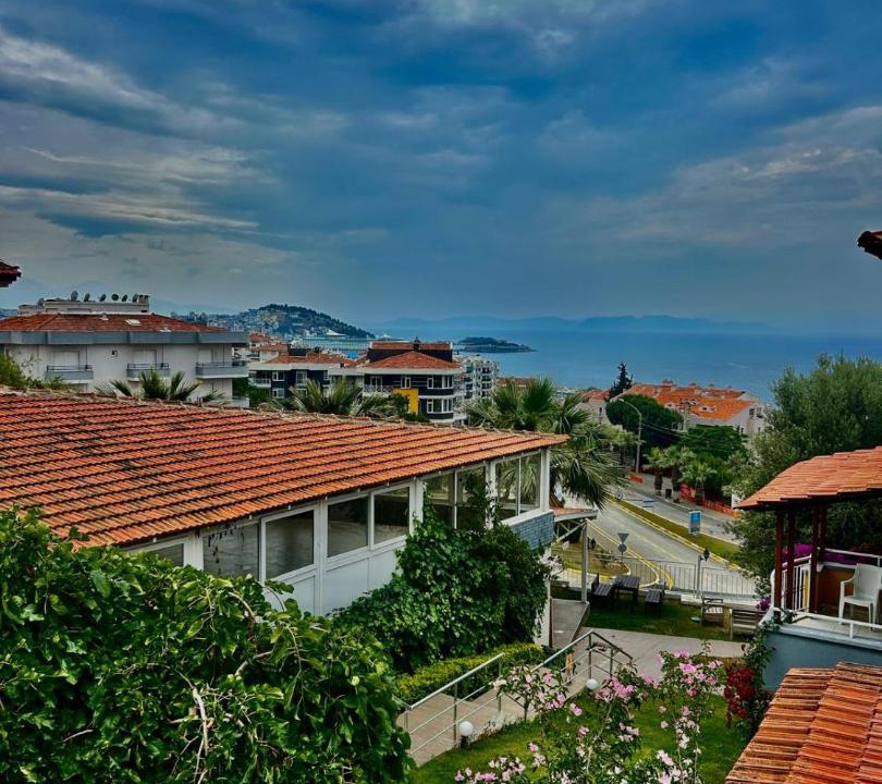 Photo of Others in Kusadasi City Centre