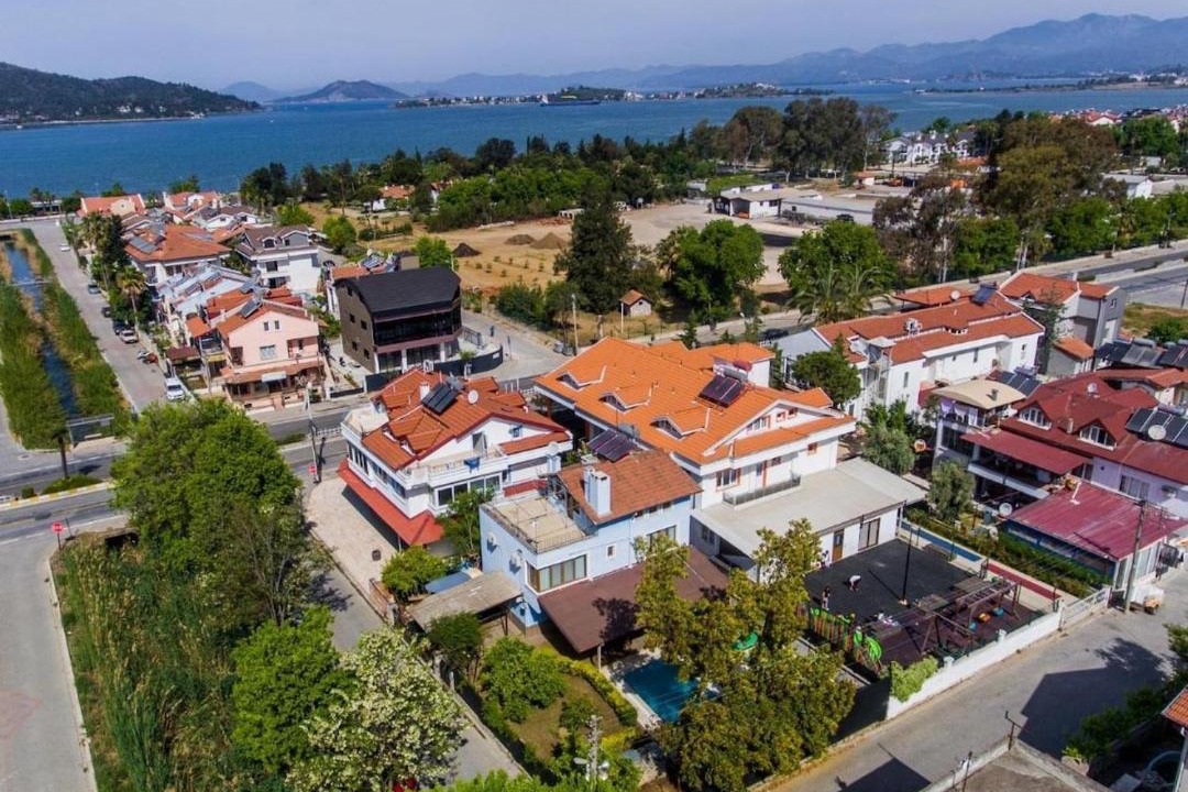 Photo of Others in Fethiye City Center