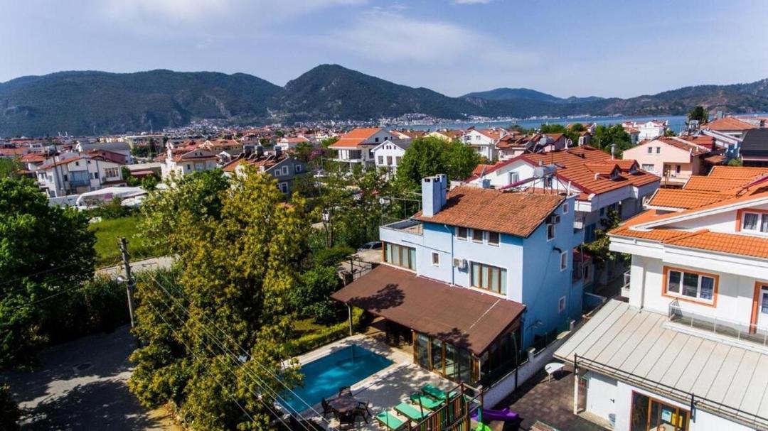 Photo of Others in Fethiye City Center