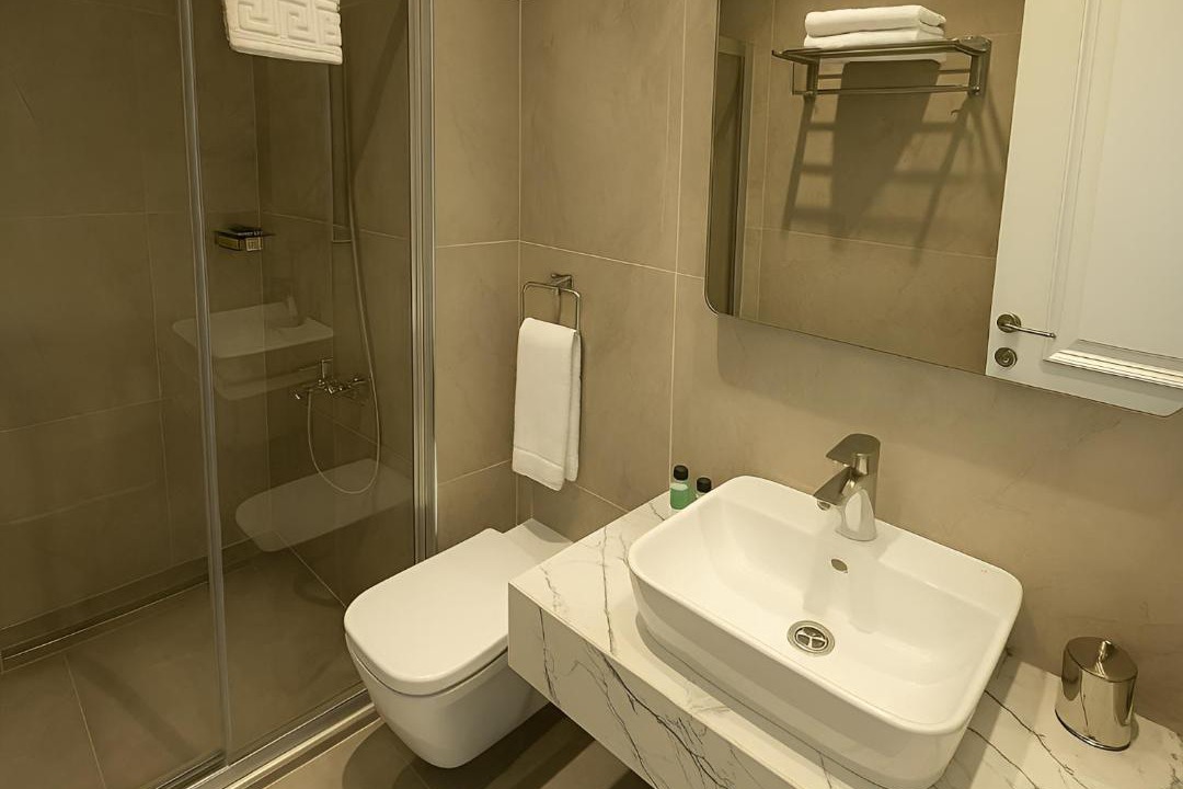 Photo of Bathroom in Tophane