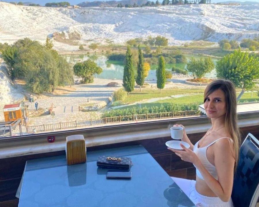 Photo of Others in Pamukkale City Centre