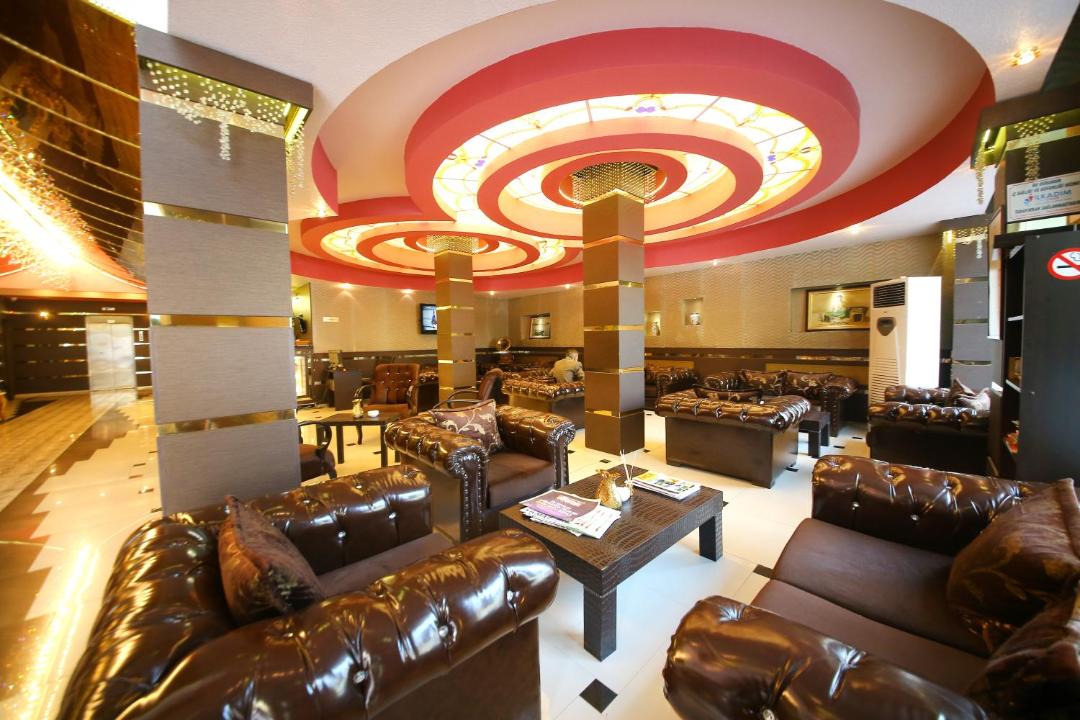 Photo of Others in Samsun City Center