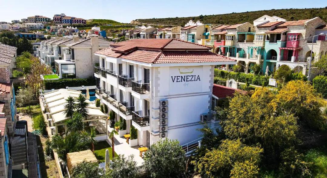 Photo of Others in Alacati