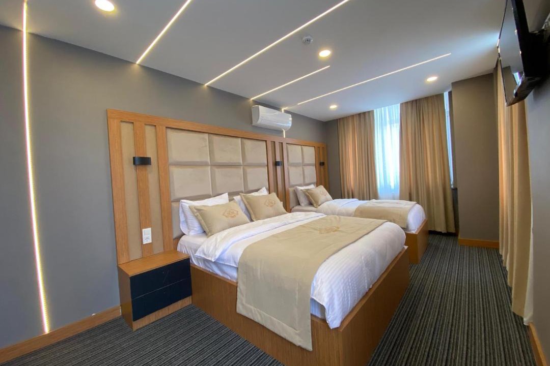 Photo of Bedroom in Esenyurt