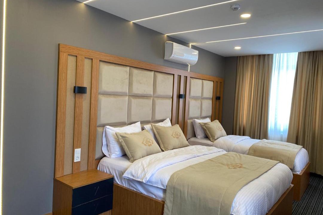 Photo of Bedroom in Esenyurt
