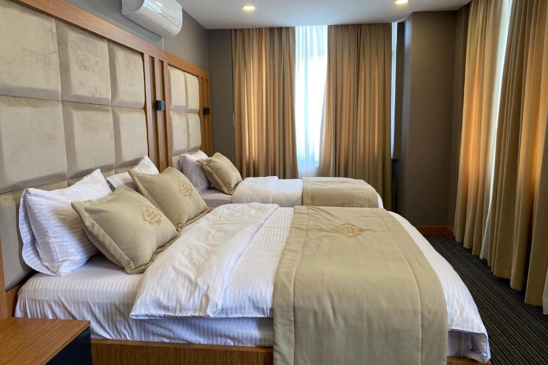 Photo of Bedroom in Esenyurt