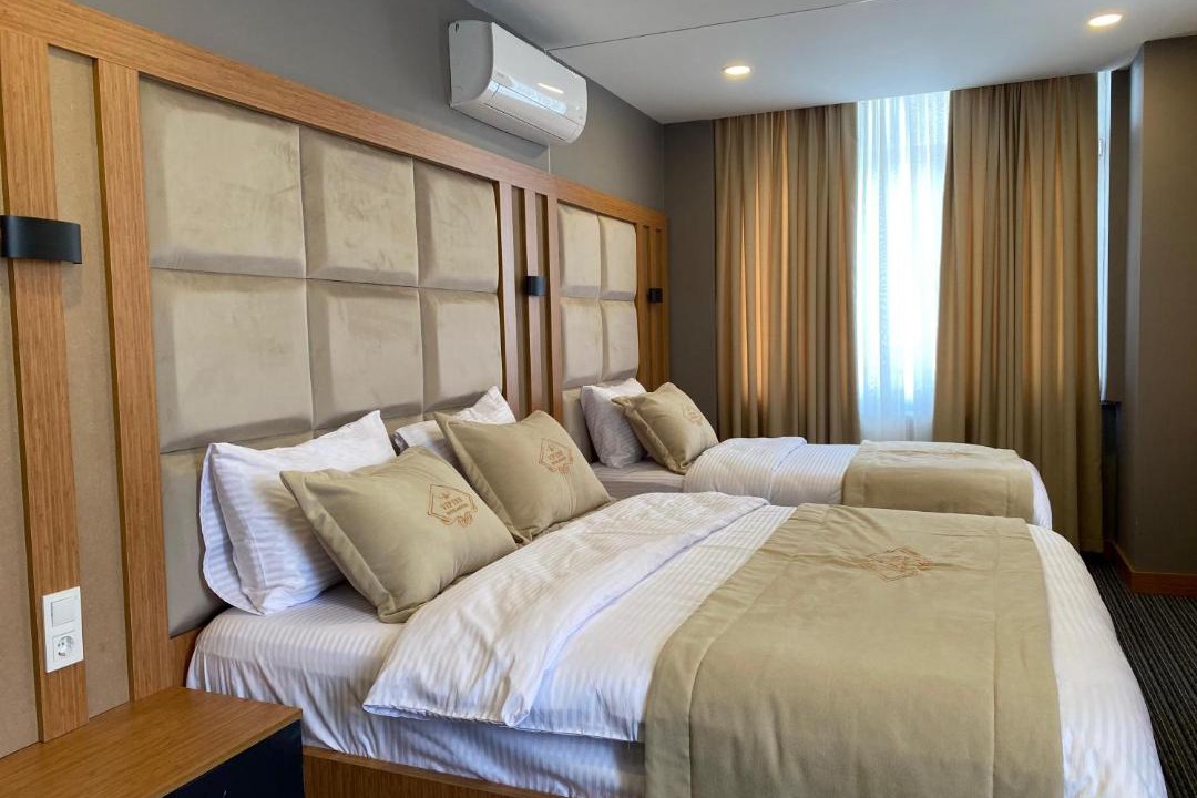 Photo of Bedroom in Esenyurt