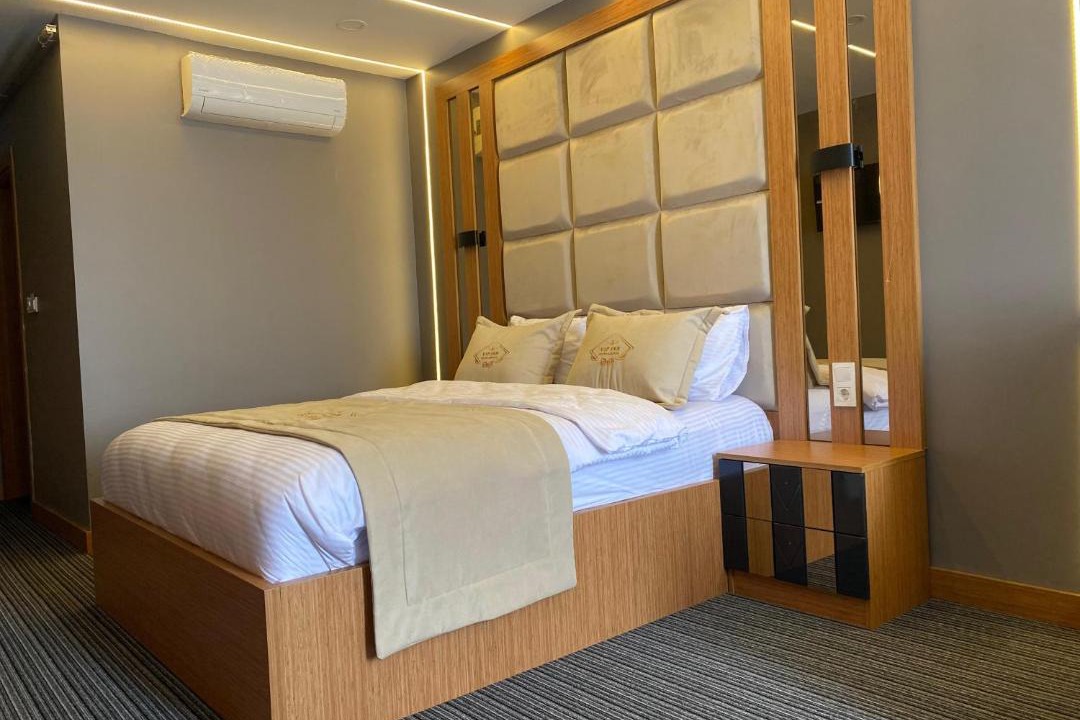 Photo of Bedroom in Esenyurt