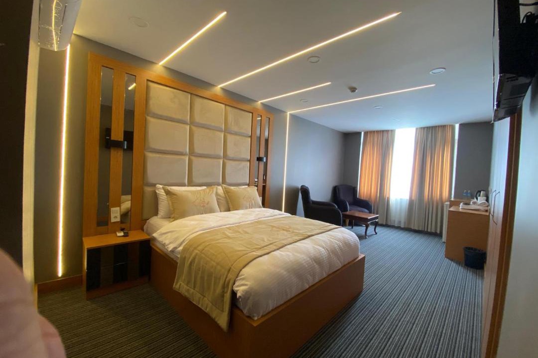 Photo of Bedroom in Esenyurt