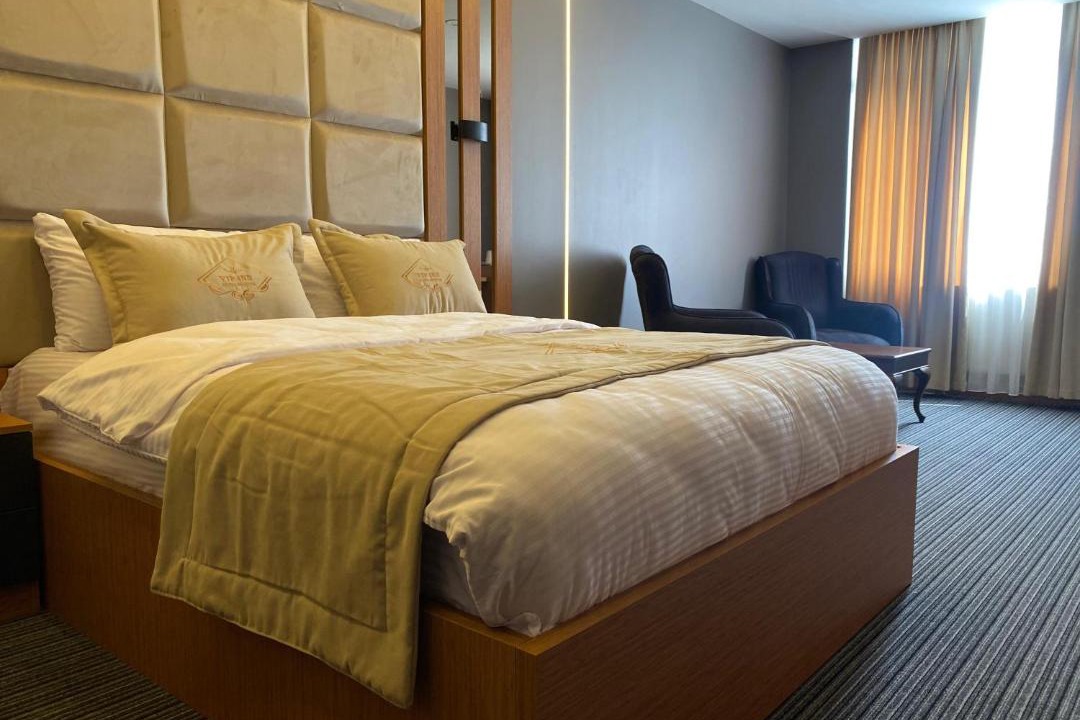 Photo of Bedroom in Esenyurt