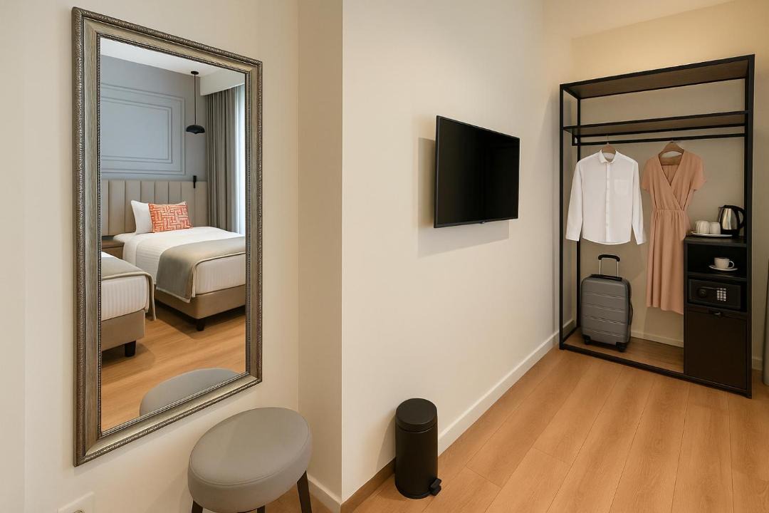 Photo of Bedroom in Tophane