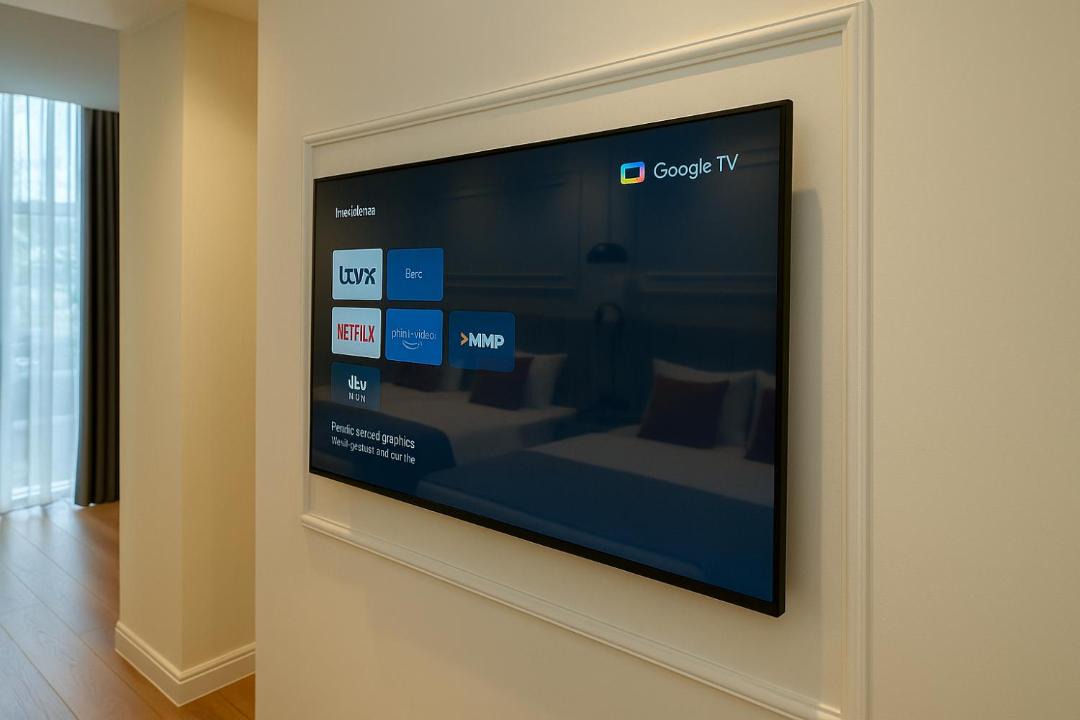 Photo of Livingroom in Tophane