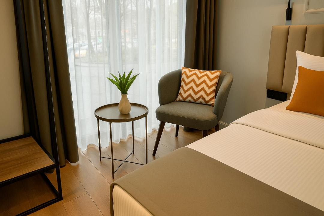 Photo of Bedroom in Tophane