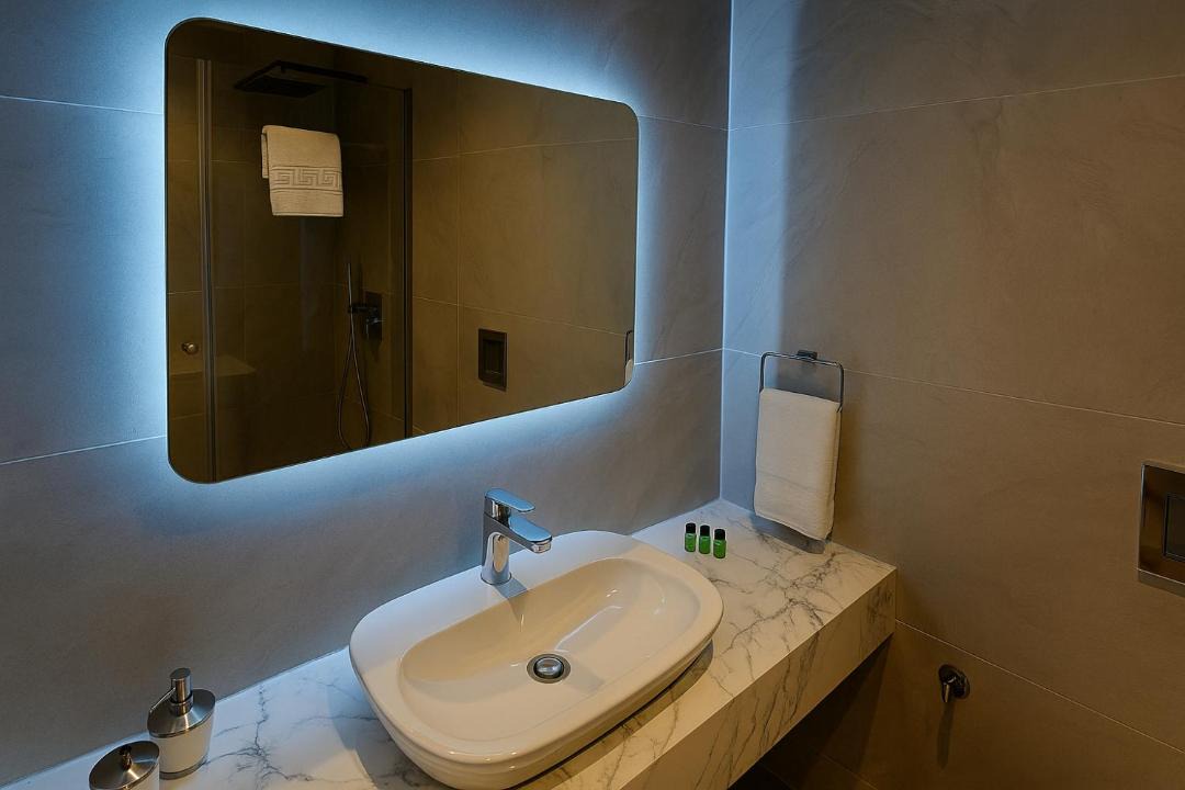 Photo of Bathroom in Tophane