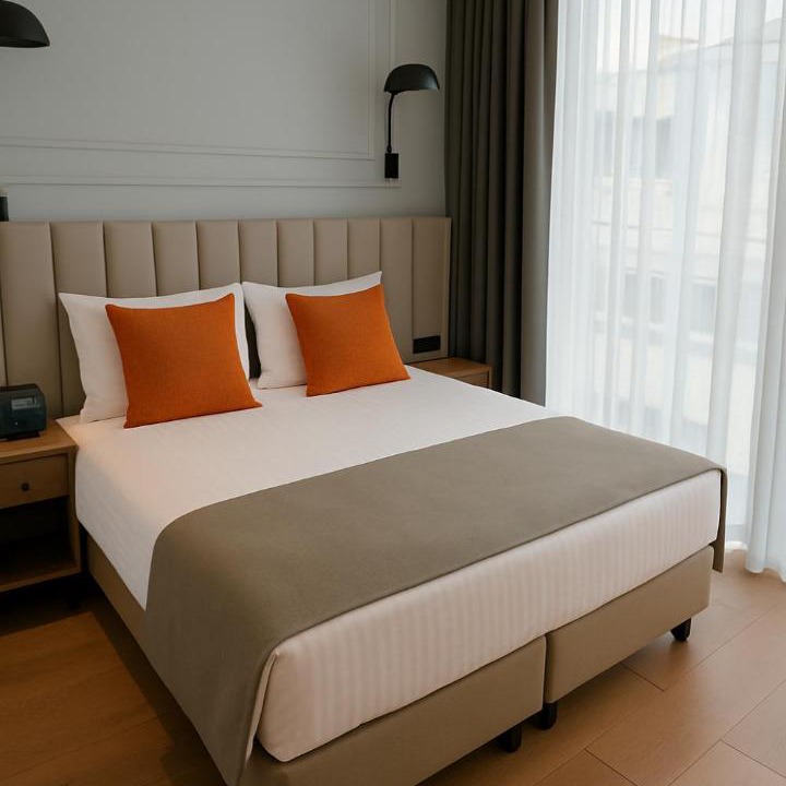 Photo of Bedroom in Tophane